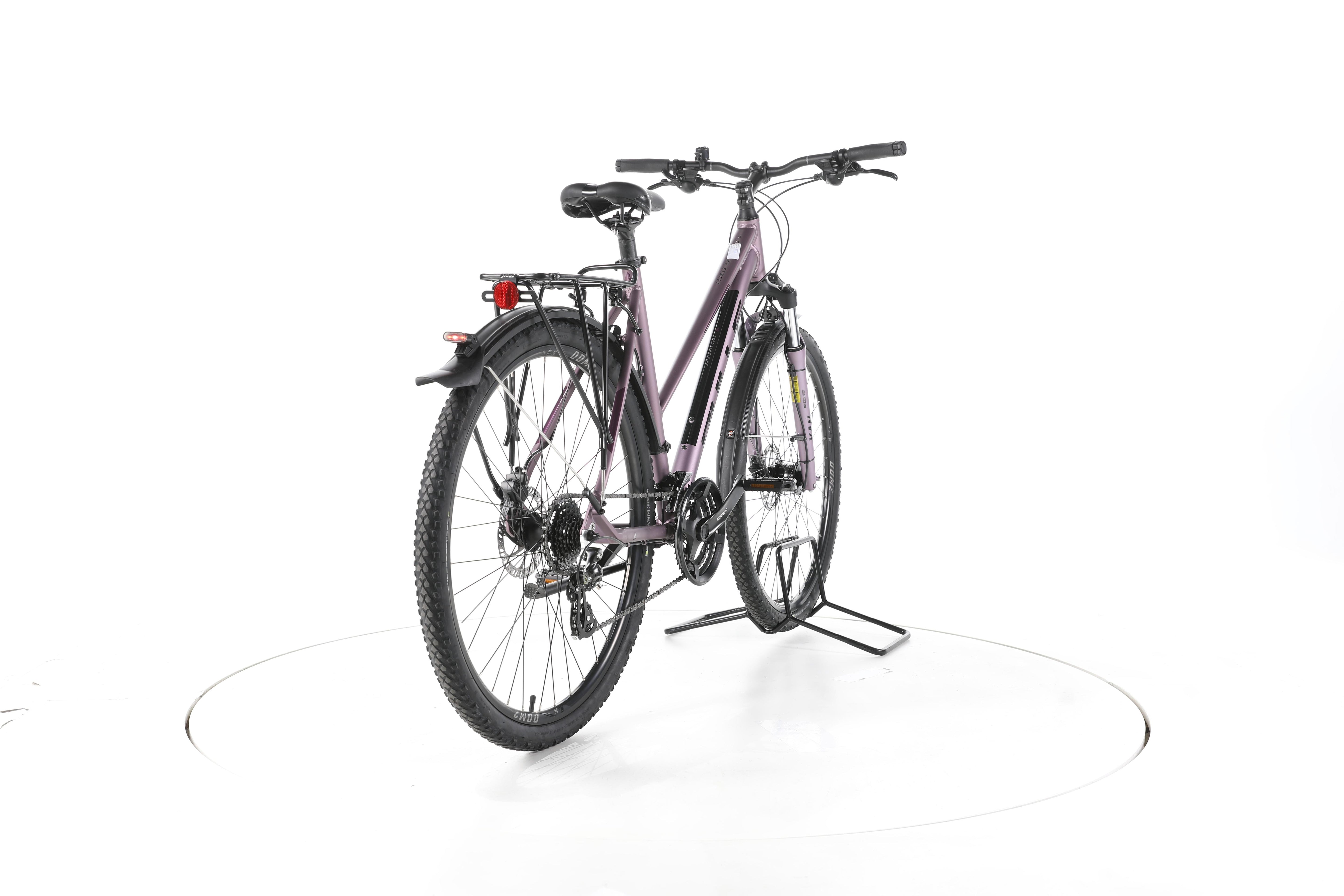 Bulls Crossbike Street - Image 11