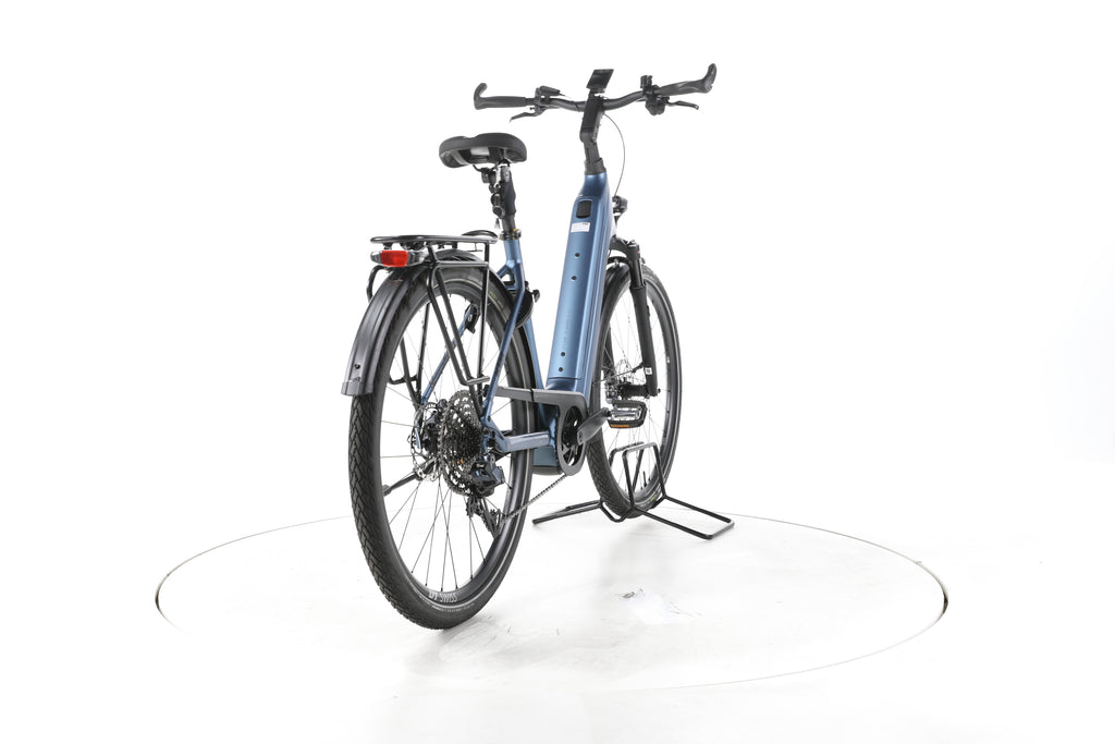 KTM Macina Style 810 Trekking E-Bike Tiefeinsteiger 2025 - Image 11