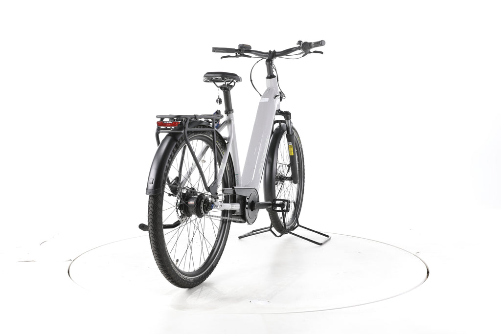 R Raymon Metmo Select City E-Bike Tiefeinsteiger 2025 - Image 11