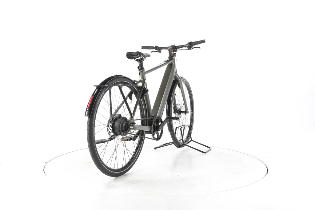 Riese & Müller UBN Five vario City E-Bike 2024 - Image 11
