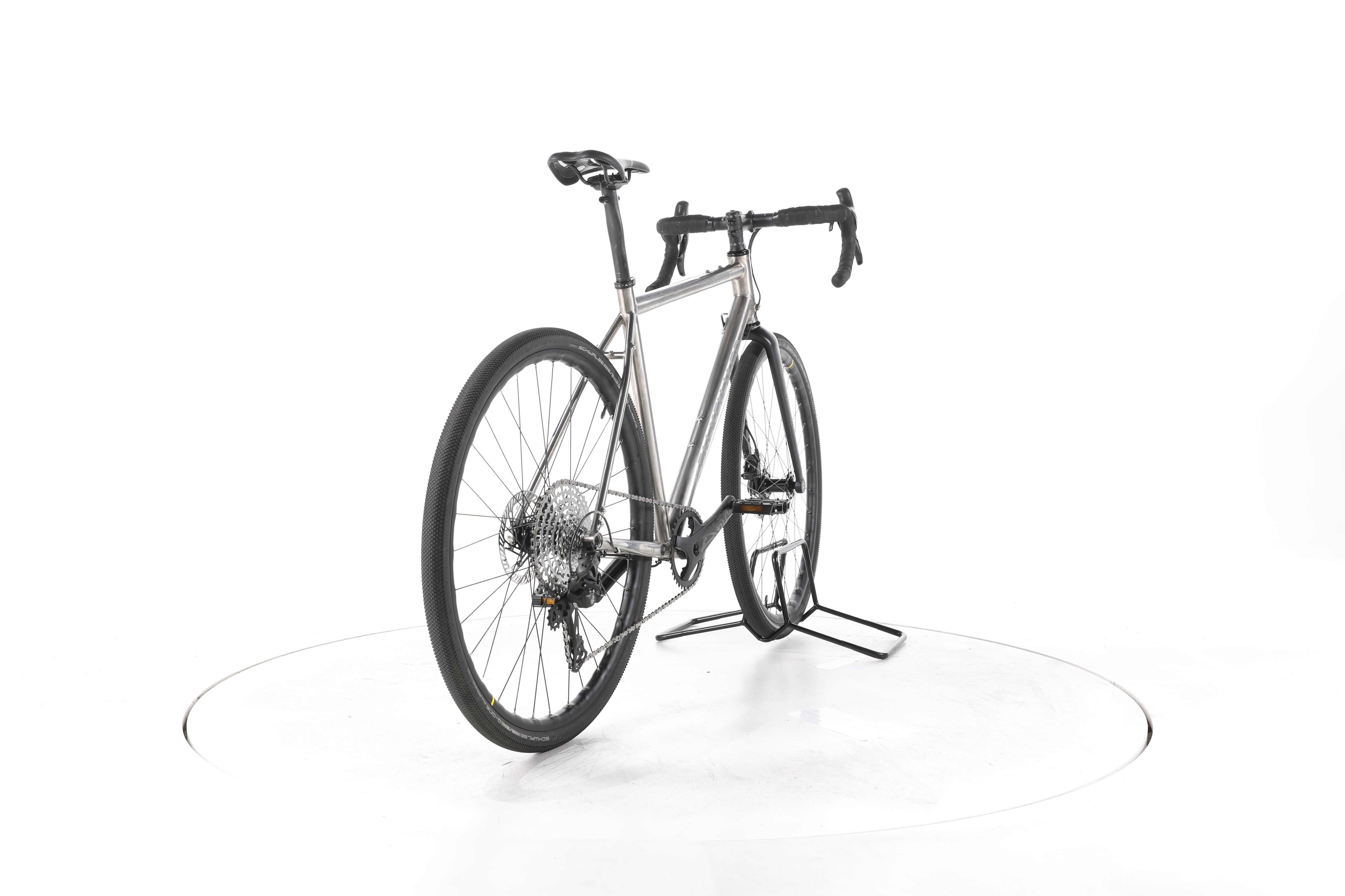 Falkenjagd Aristos T Gravel Gravelbike - Image 11