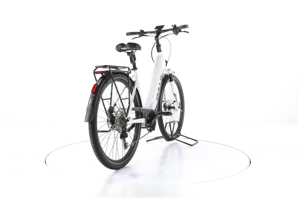 Bulls Tourer EVO 10 FIT Trekking E-Bike Tiefeinsteiger - Image 11