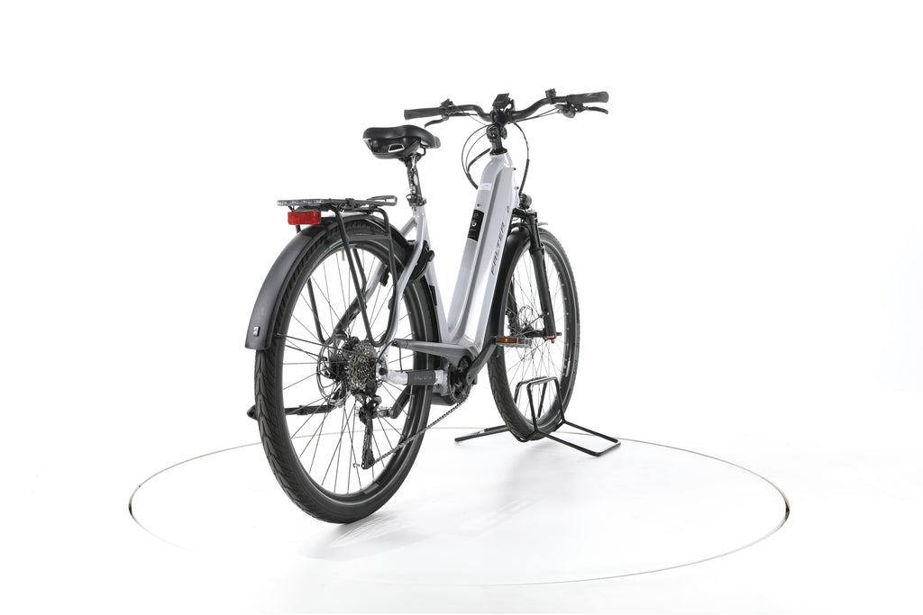 FALTER E 9.8 KS Plus Trekking E-Bike Tiefeinsteiger - Image 11