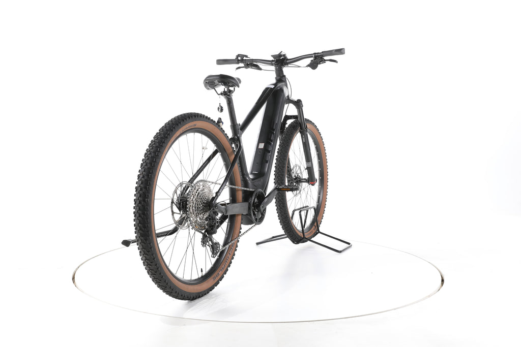 Cube Reaction Hybrid SLX E-Bike - Image 11