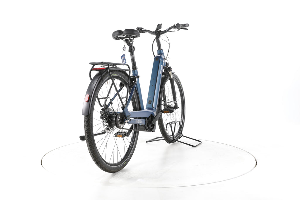 Kettler QUADRIGA CX5 City E-Bike Tiefeinsteiger - Image 11