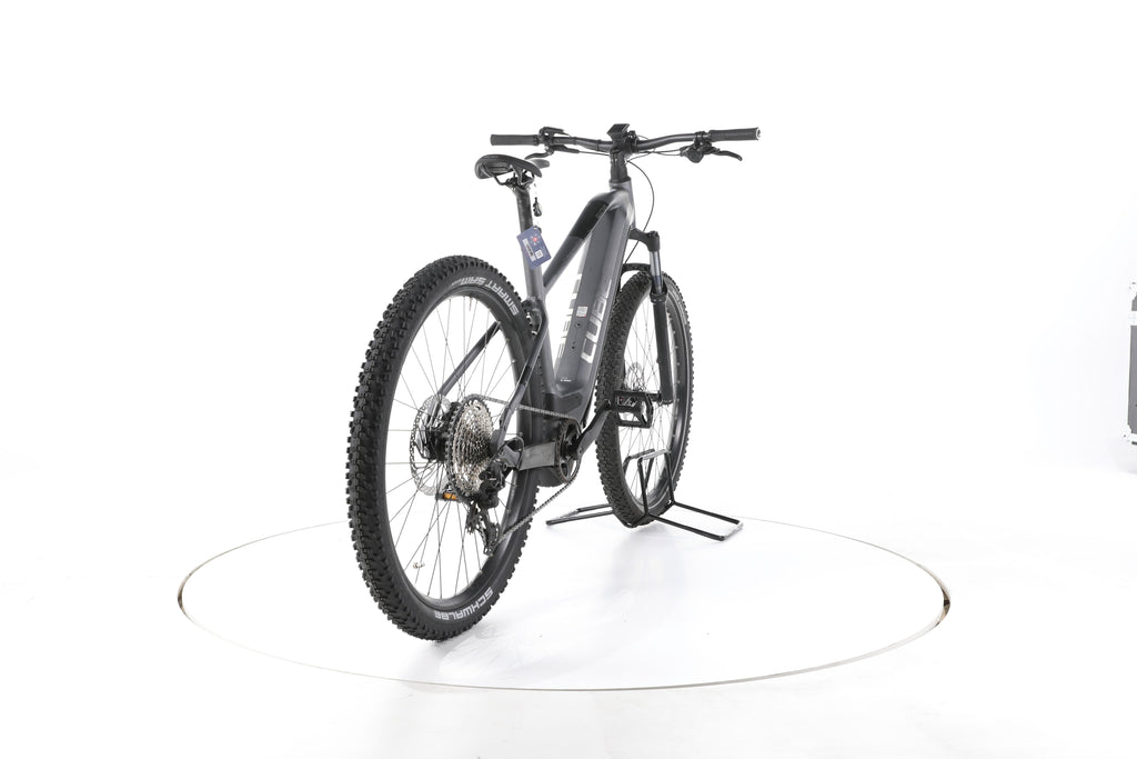 Cube Reaction Hybrid Race E-Bike - Image 11