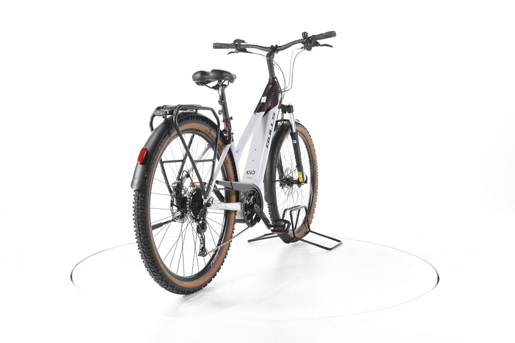 Bulls Cross EVO Trekking E-Bike - Image 11