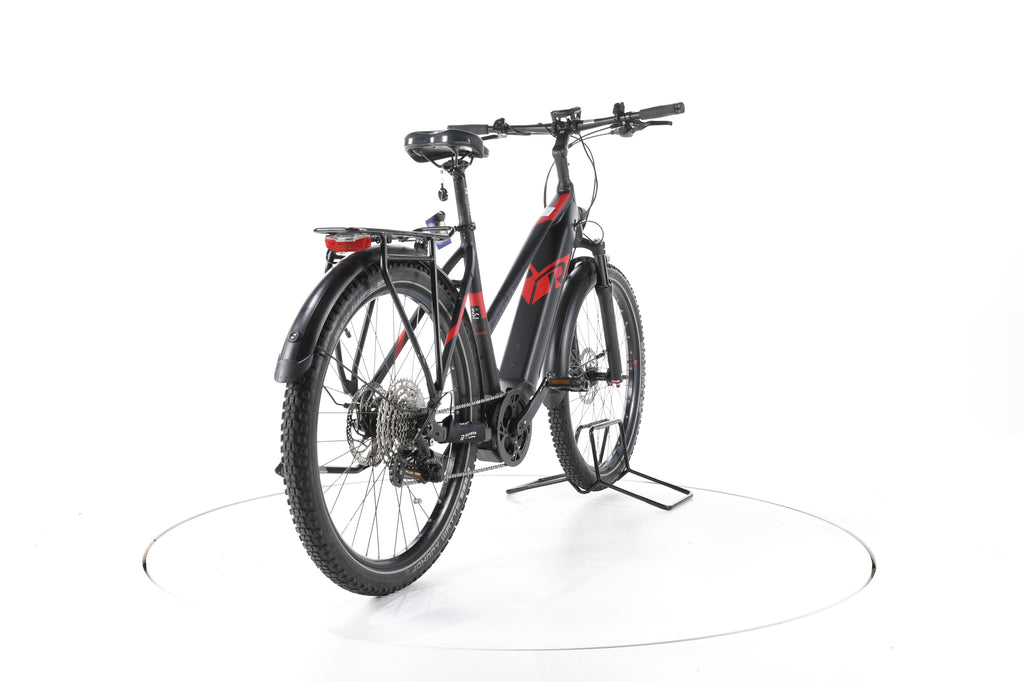 R Raymon CrossRay E 7.0 Trekking E-Bike - Image 11