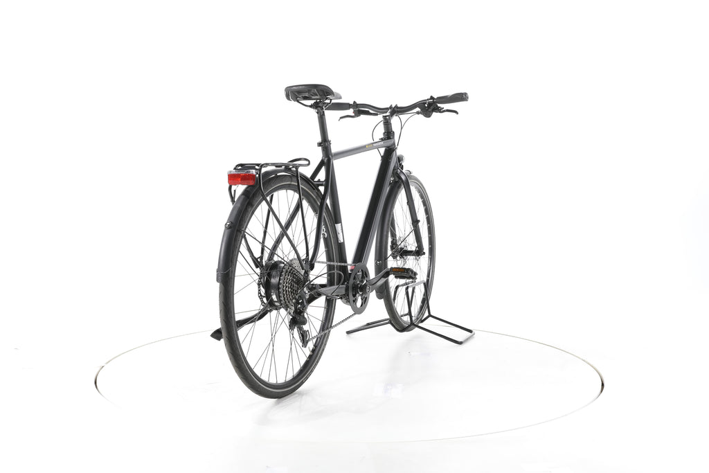 Kieler Manufaktur E-Urban Trekking E-Bike - Image 11