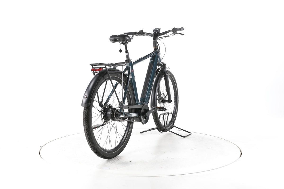 Winora Sinus N8 City E-Bike - Image 11