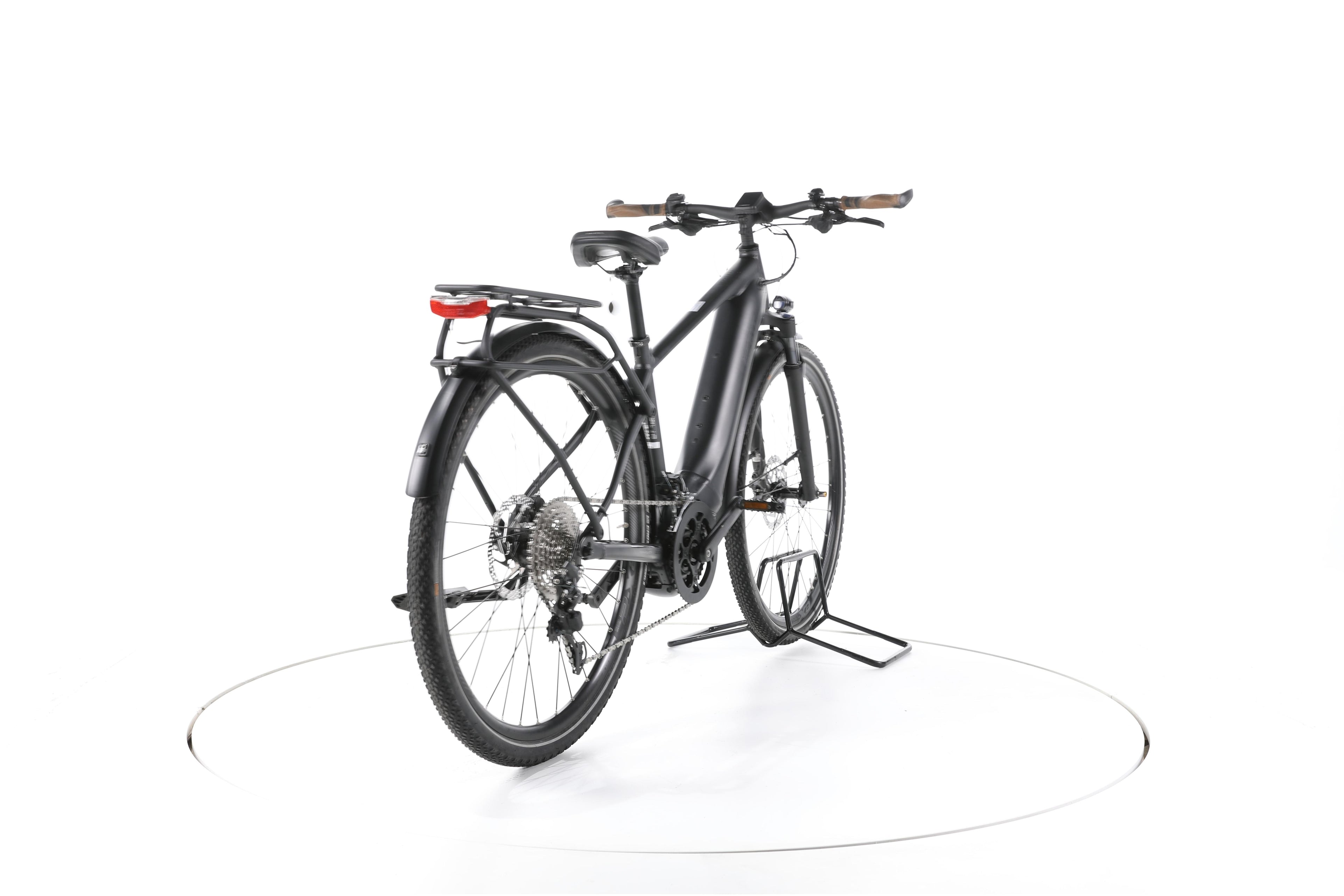 Giant Explore E+ 1S GTS Trekking E-Bike - Image 11