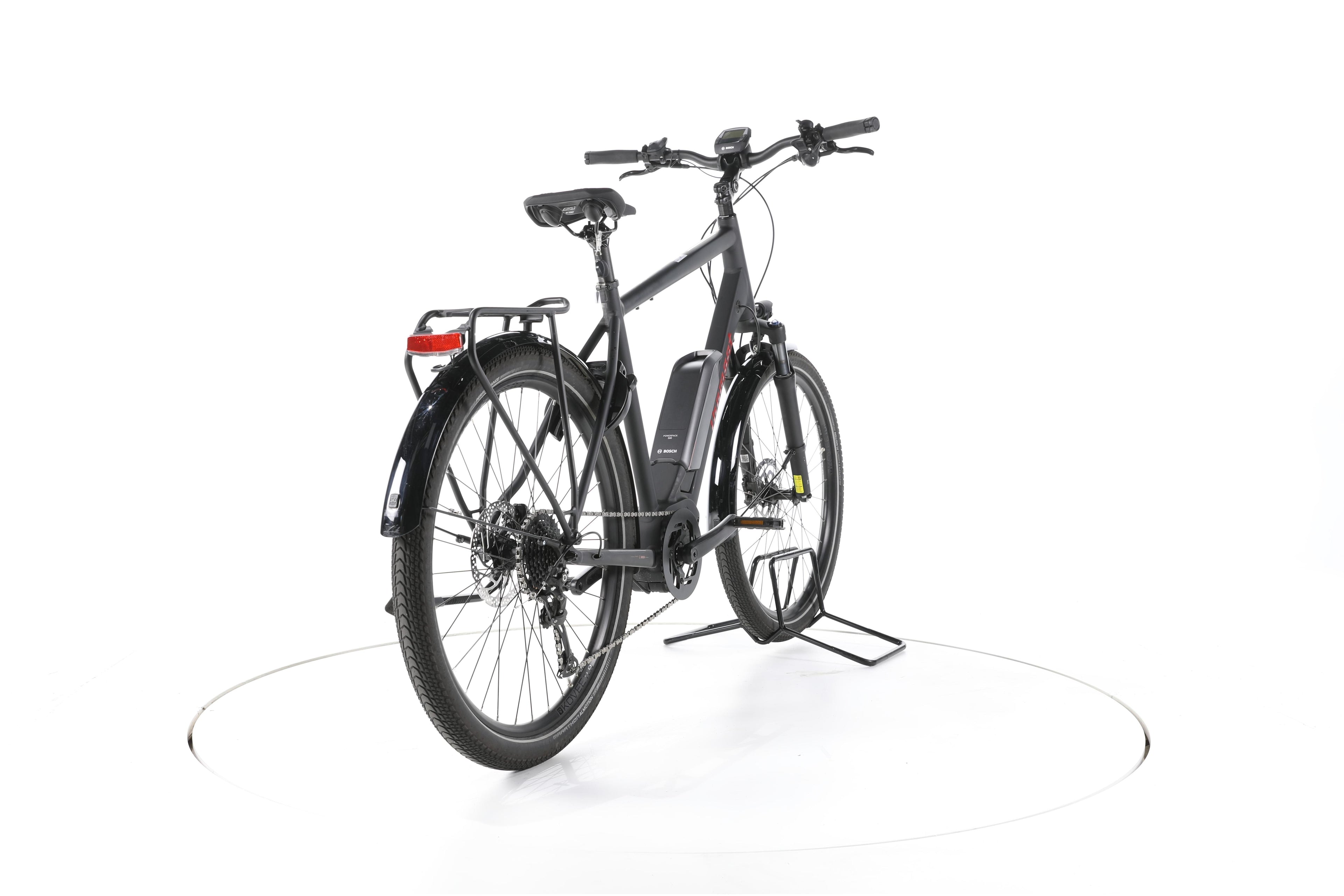 Diamant Zing+ City E-Bike - Image 11