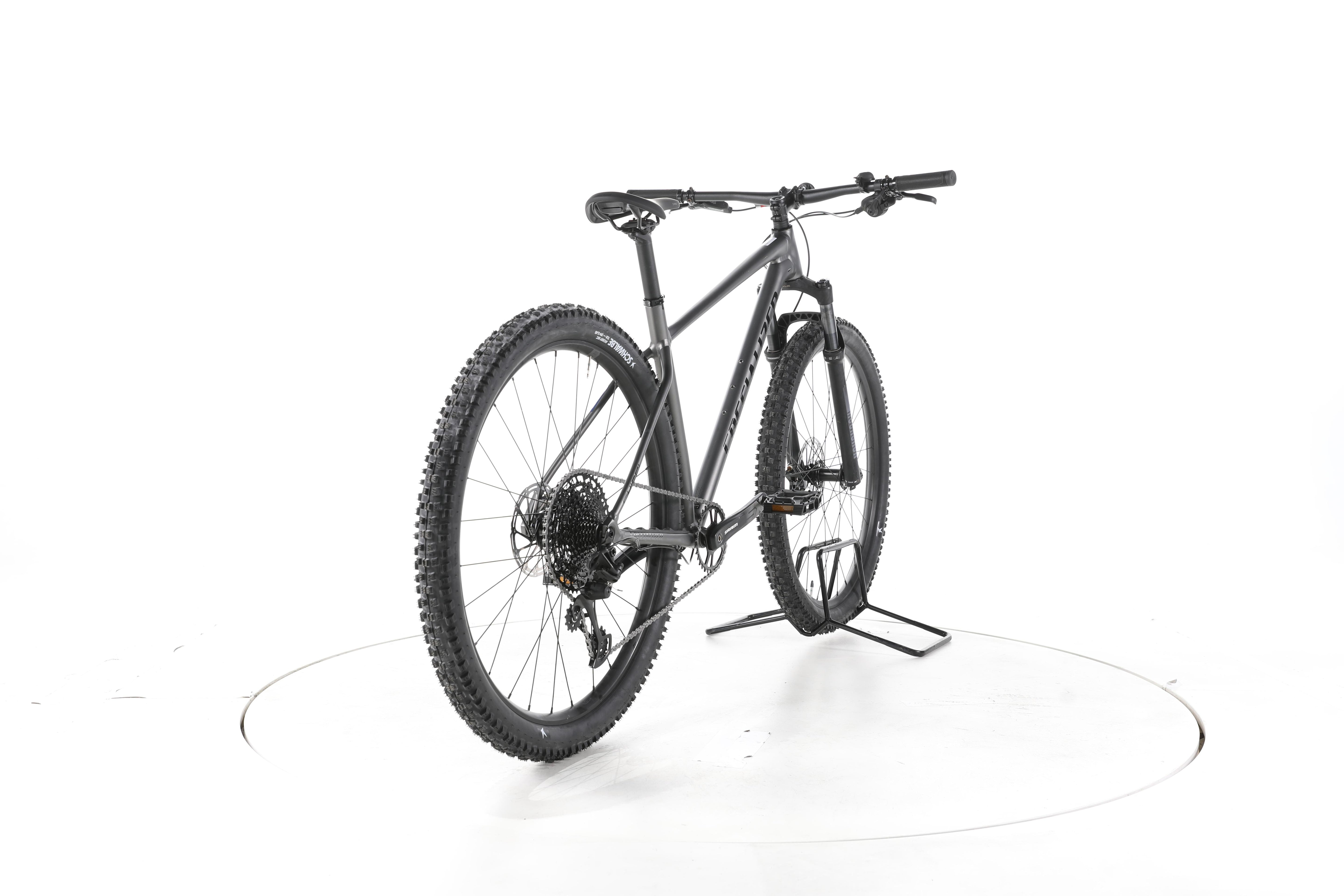 Specialized Chisel Fahrrad Hardtail - Image 11