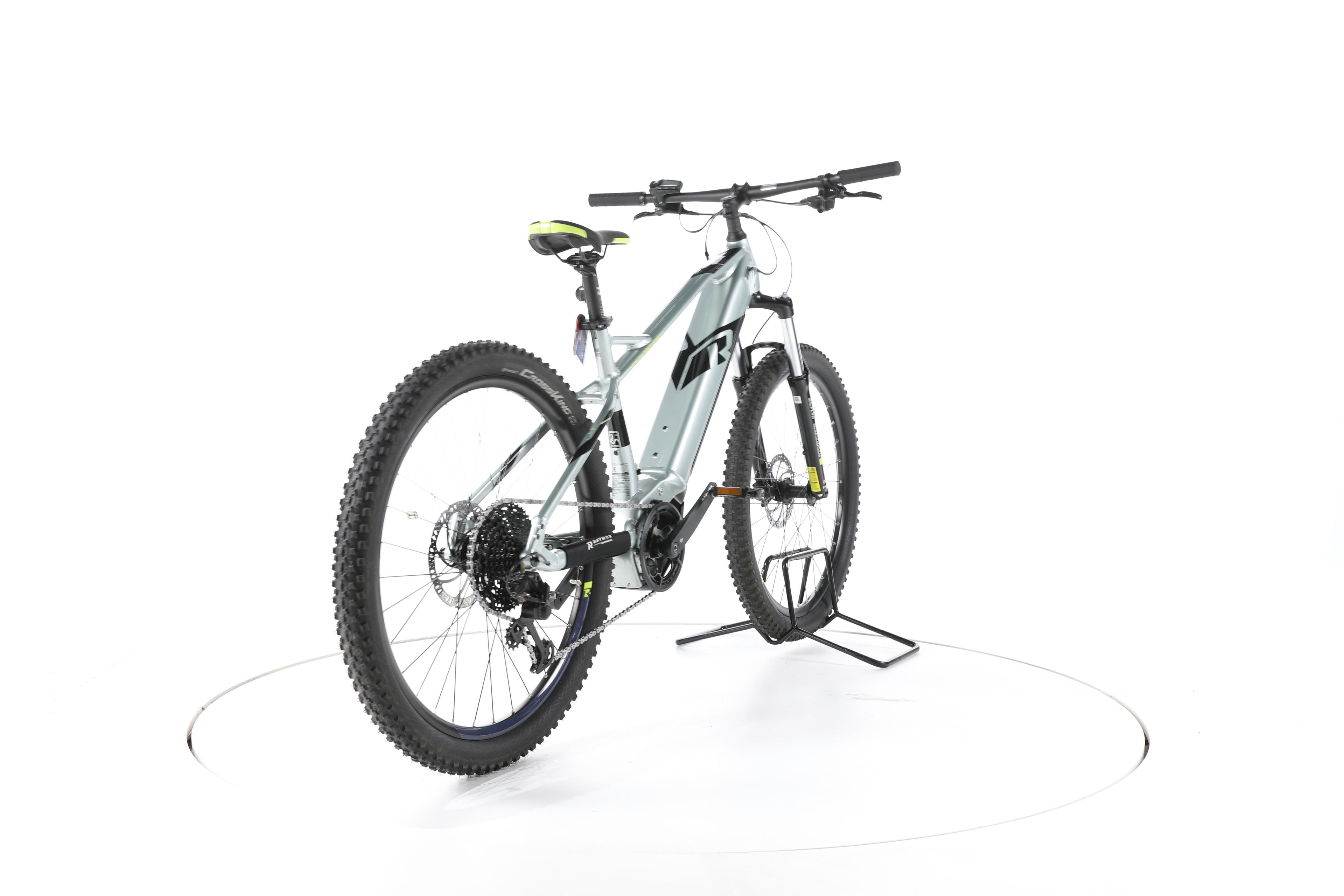 R Raymon HardRay E 5.0 E-Bike - Image 11