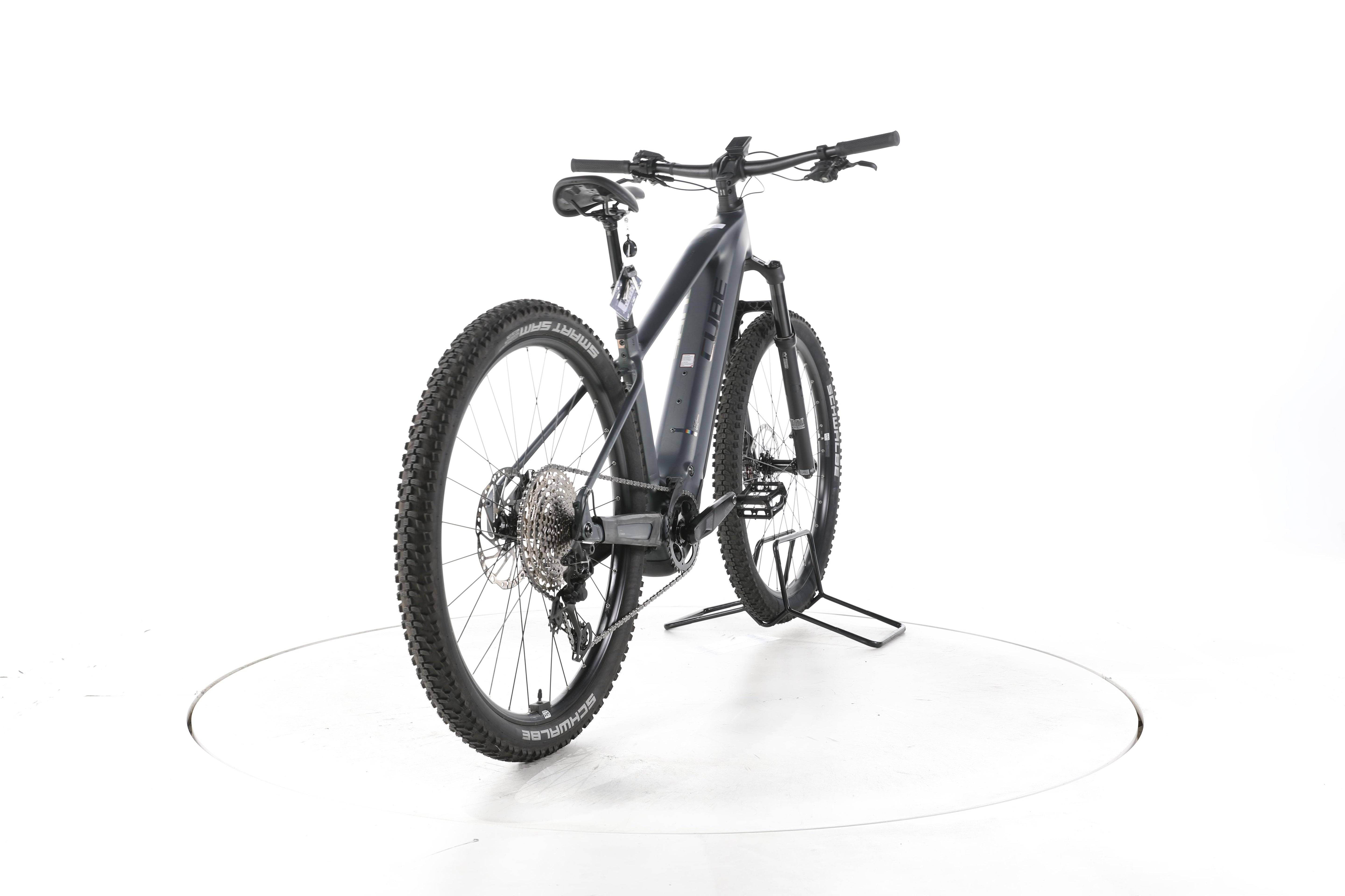Cube Reaction Hybrid E-Bike 2024 - Image 11