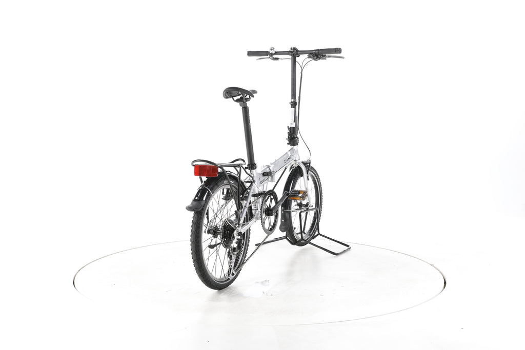 Dahon Dahon Mariner D8 Faltfahrrad - Image 11
