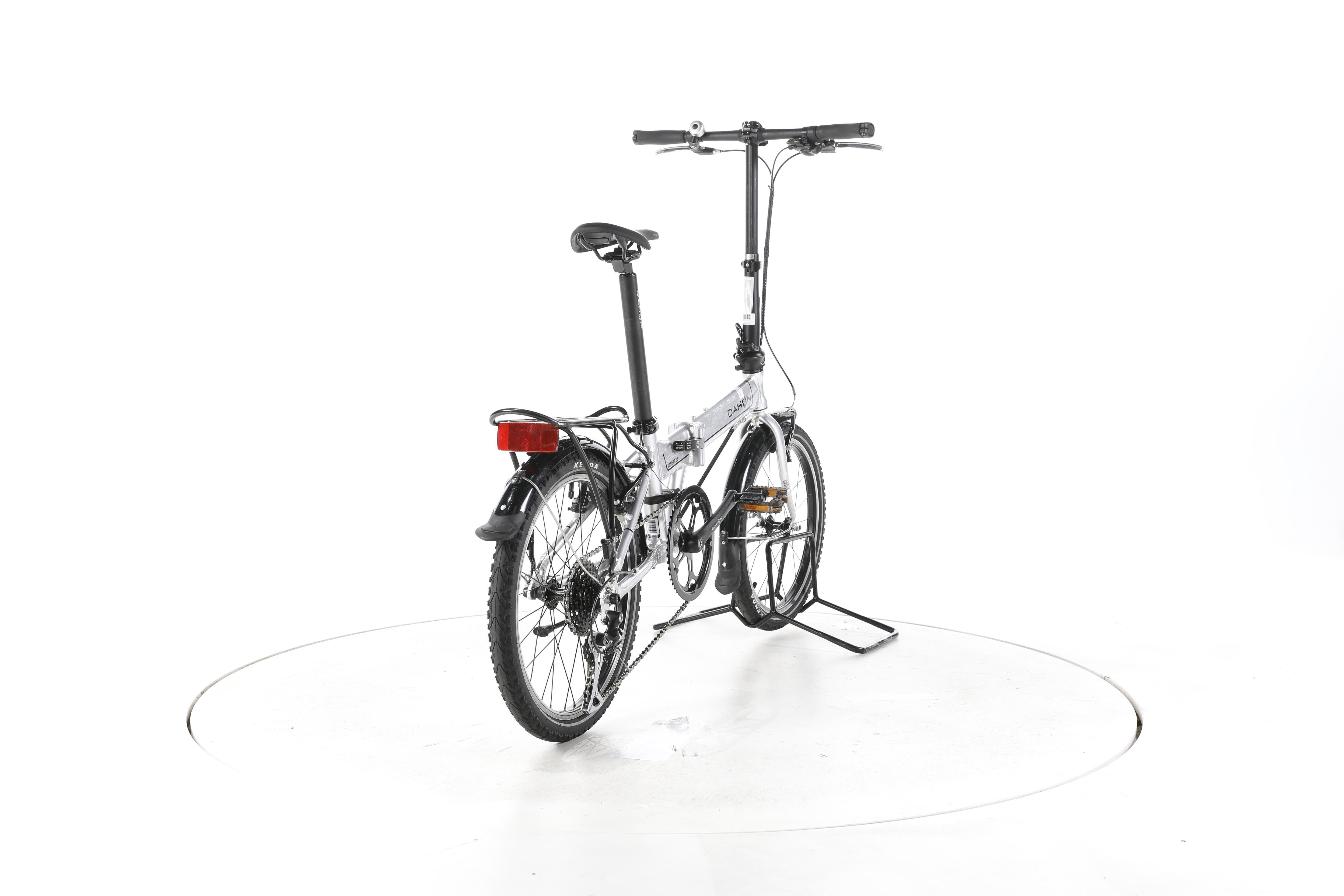 Dahon Dahon Mariner D8 Faltfahrrad - Image 11