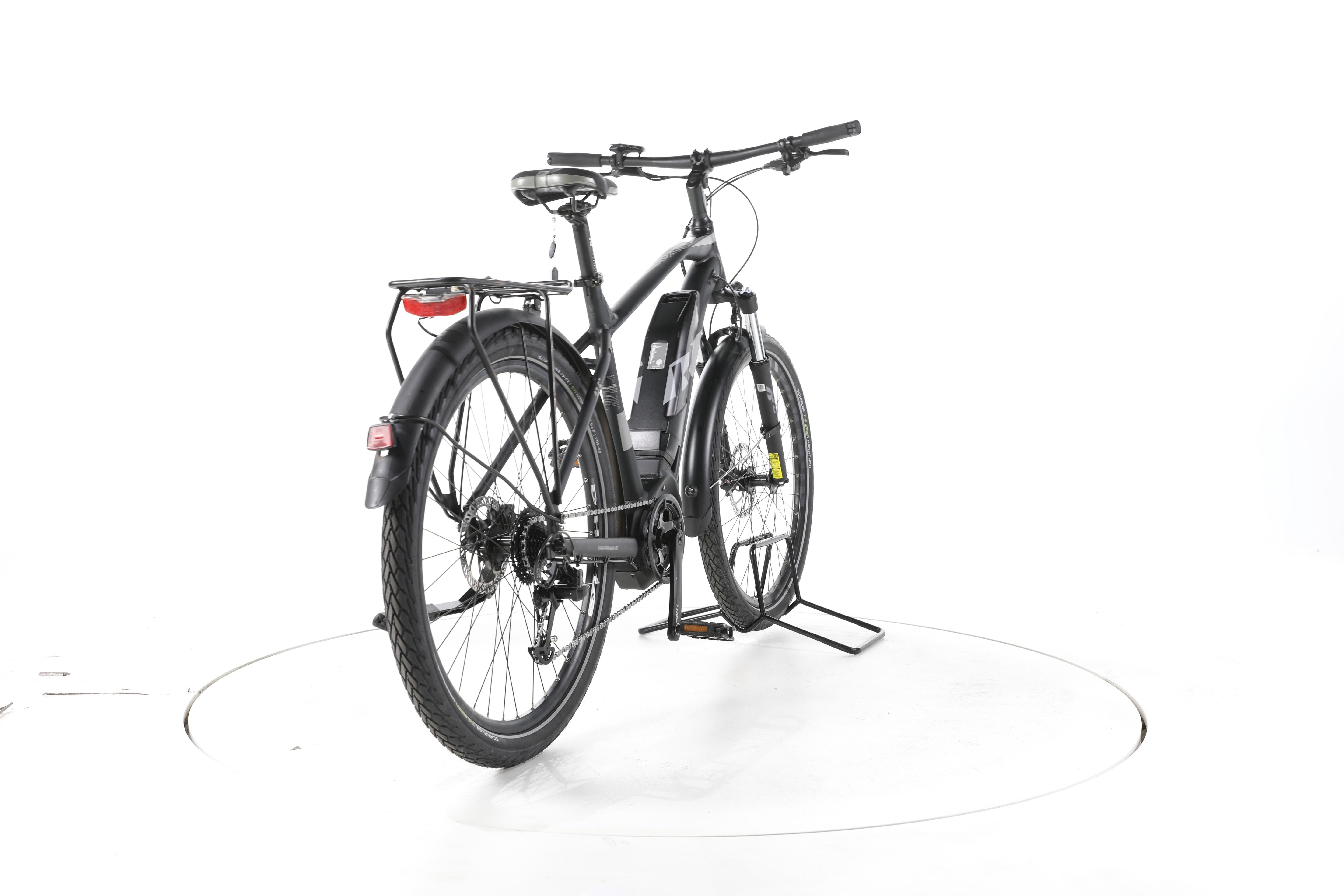 R Raymon TourRay E 3.0 Trekking E-Bike - Image 11