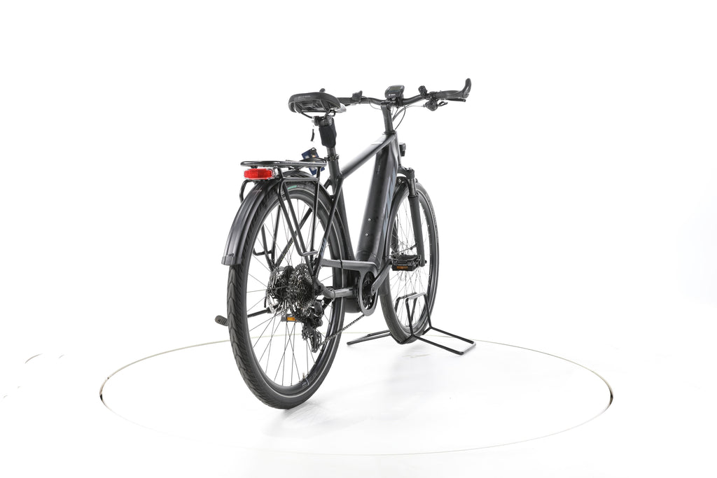 KTM Macina Tour CX 610 Trekking E-Bike - Image 11