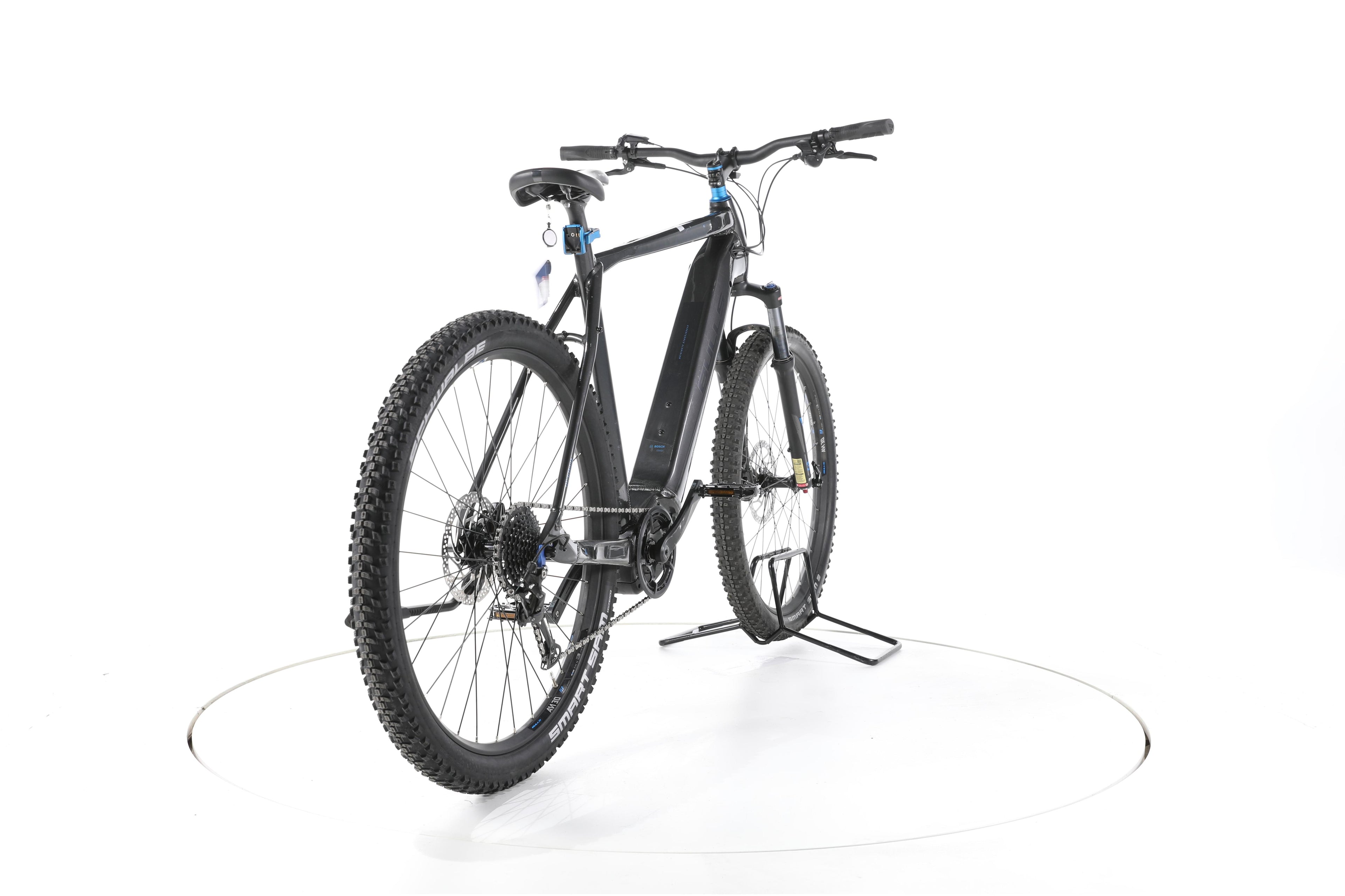 Bulls Copperhead Evo E-Bike 2023 - Image 11