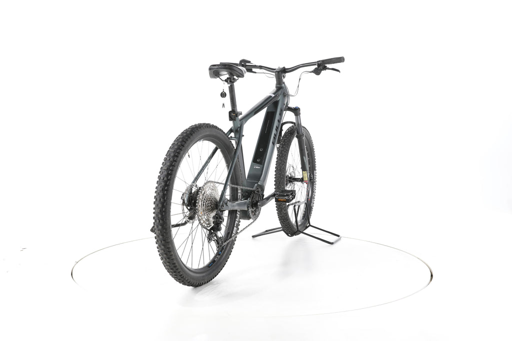 Bulls Copperhead EVO 3 , emerald green matt, 48 E-Bike - Image 11