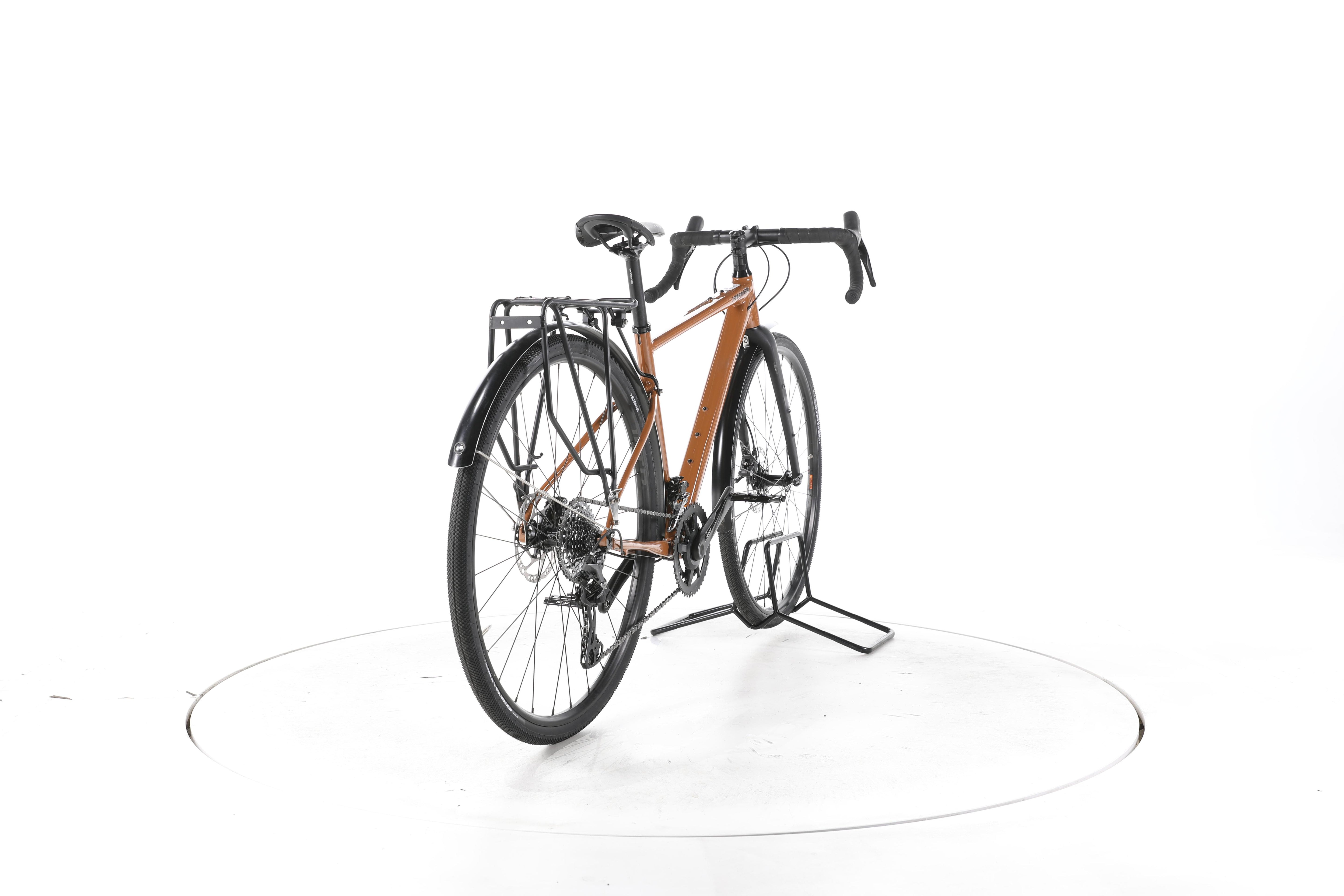 Cannondale topstone1 Gravelbike - Image 11