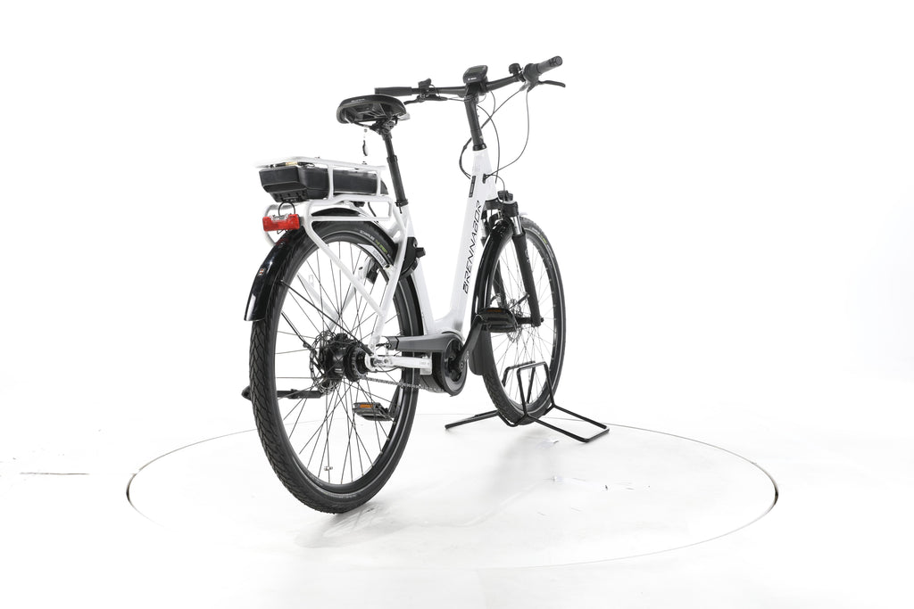 Brennabor T-26e City E-Bike Tiefeinsteiger - Image 11
