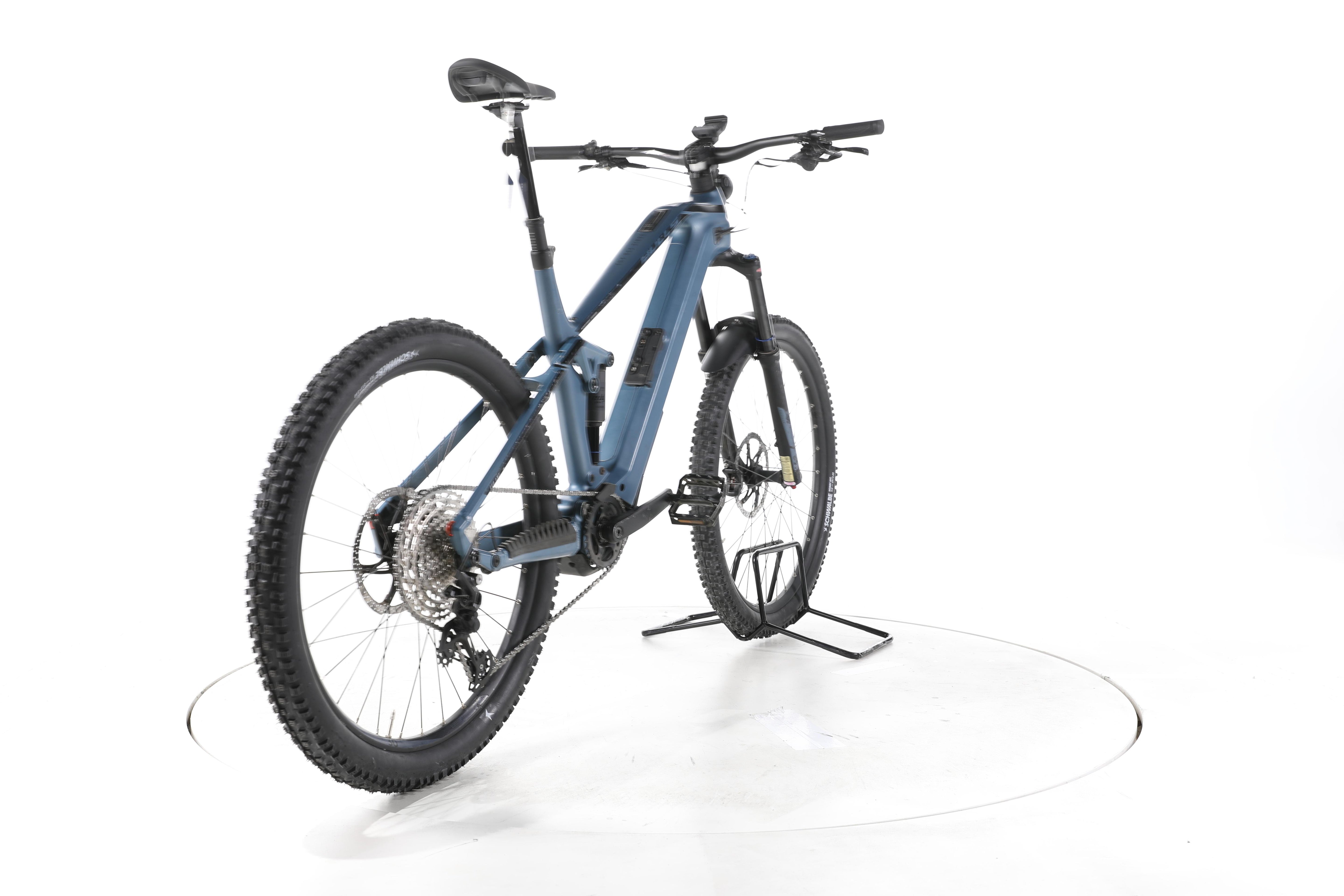 Bulls Sonic EVO AM 2 E-Bike Fully - Image 11