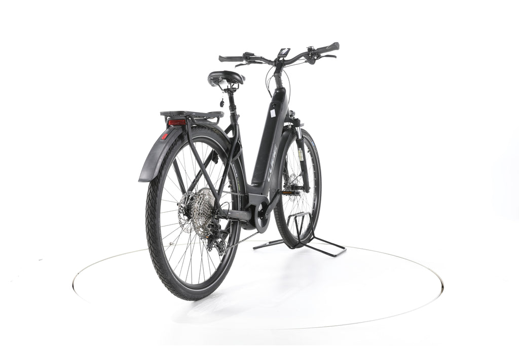 Cube Touring Hybrid Pro Trekking E-Bike Tiefeinsteiger 2023 - Image 11