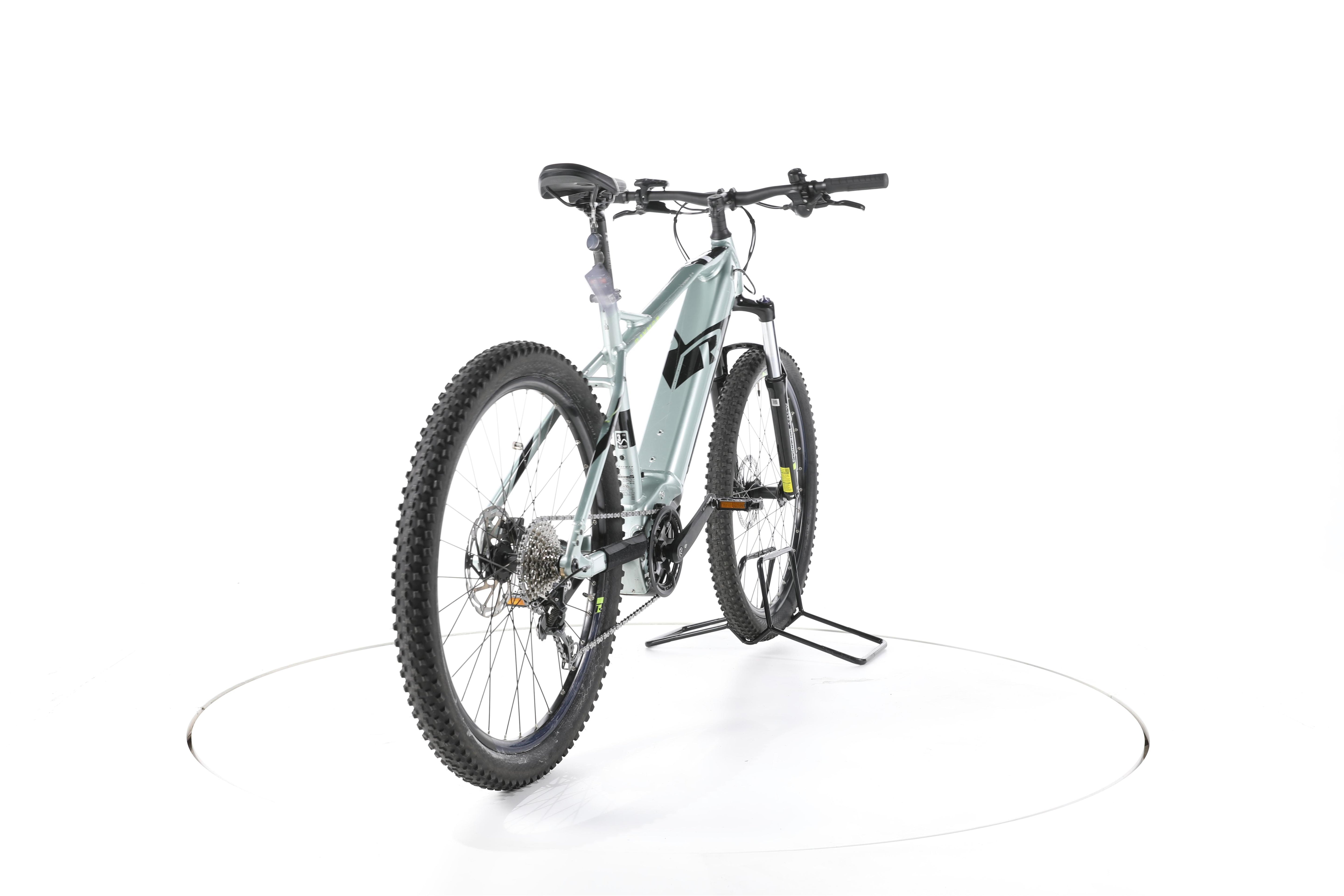 R Raymon HardRay E 5.0 E-Bike - Image 11