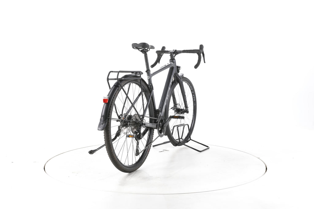 Focus Atlas 6.7 EQP Gravelbike - Image 11