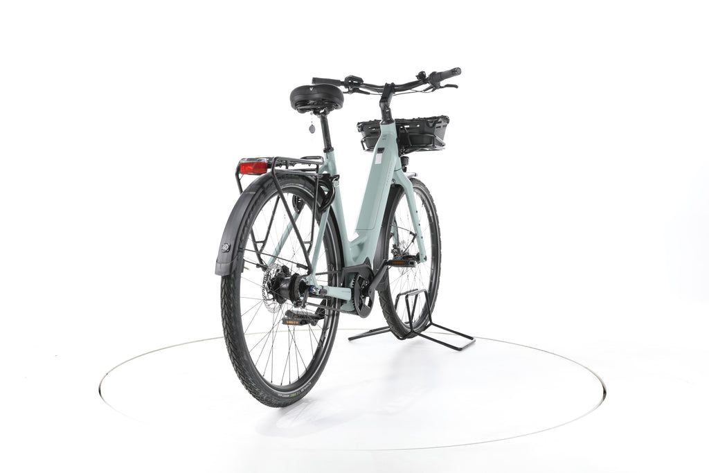 Kalkhoff Image L Advance City E-Bike Tiefeinsteiger 2024 - Image 11