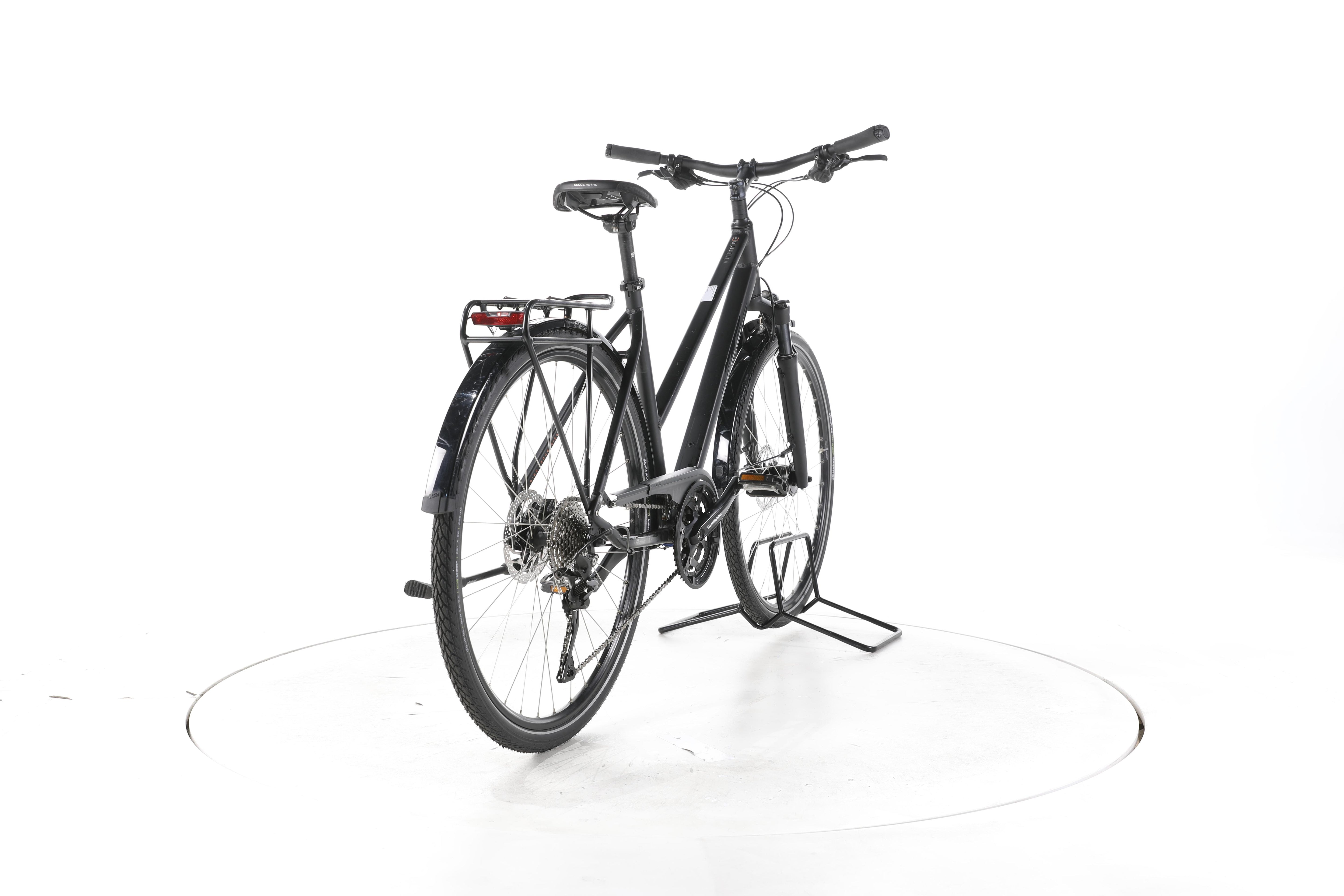 KTM Trento XT Fahrrad City & Trekking - Image 11