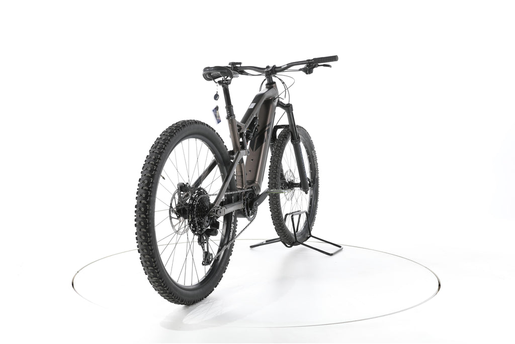 R Raymon TrailRay 160E 9.0 Fully E-Bike - Image 11