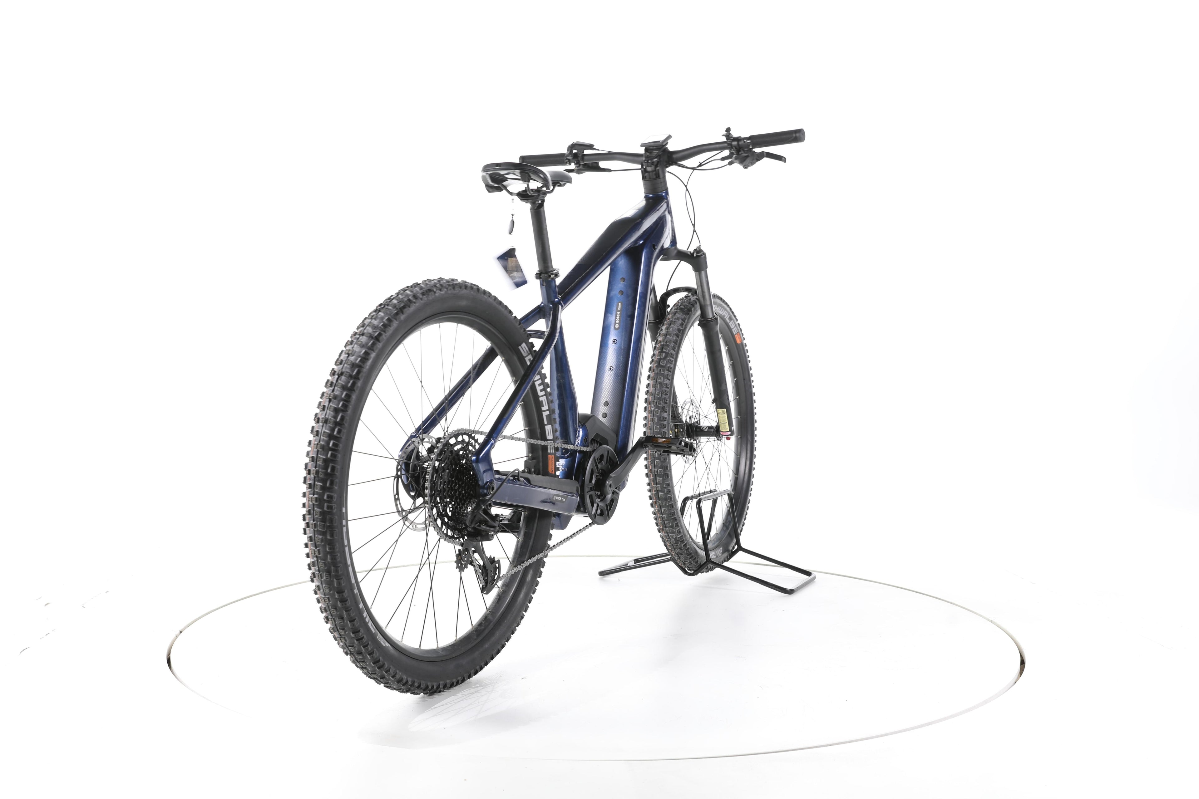 Scott Aspect eRide 910 E-Bike 2024 - Image 11