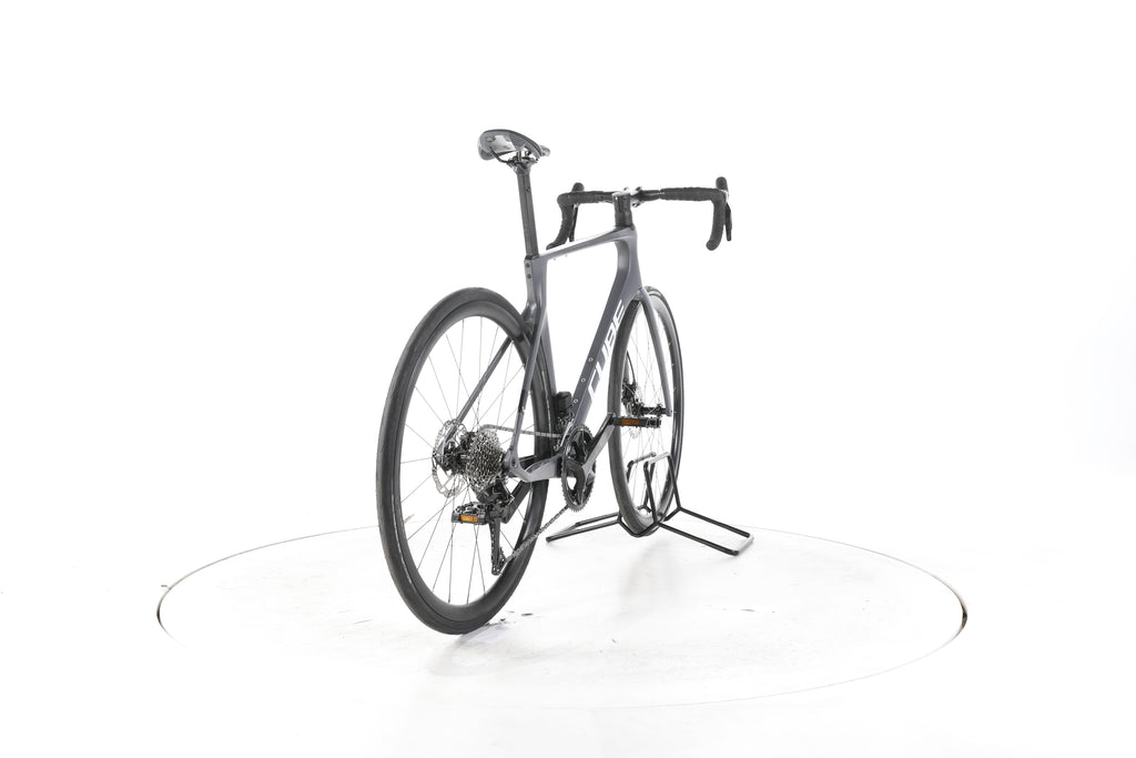 Cube Agree C:62 Rennrad Carbon - Image 11