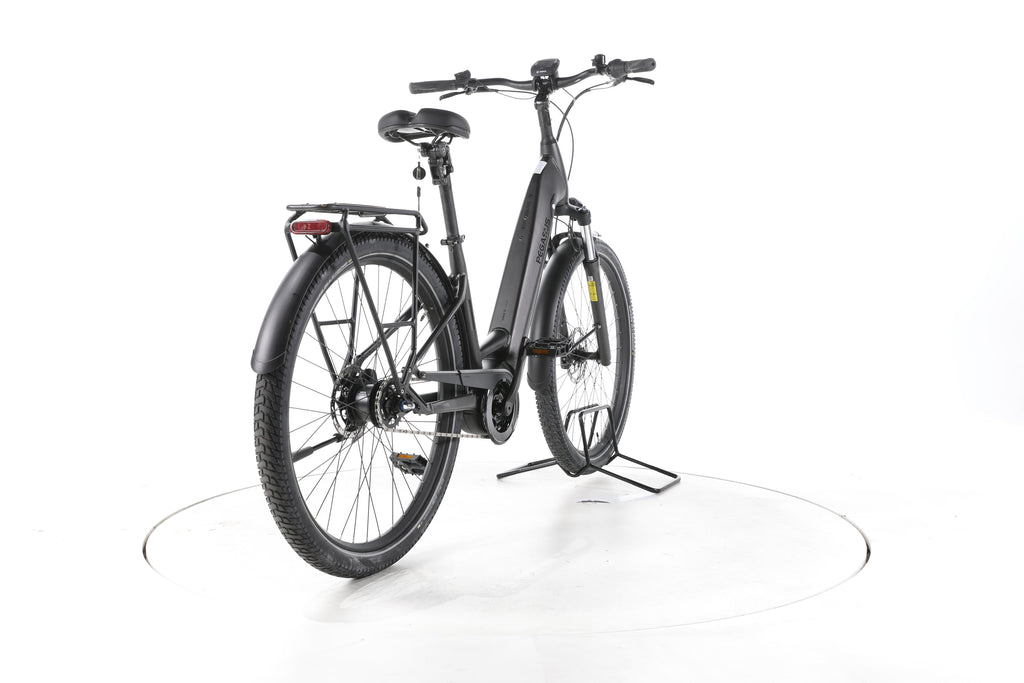 Pegasus Savino EVO 5R Performance City E-Bike Tiefeinsteiger - Image 11