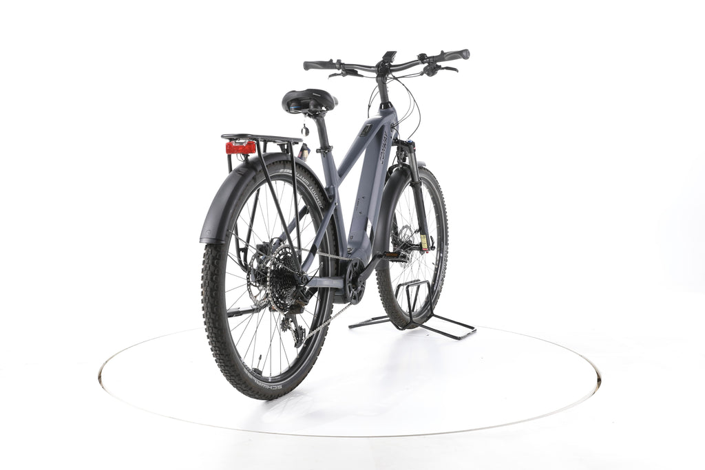 Conway Cairon SUV 5.0 Trekking E-Bike - Image 11