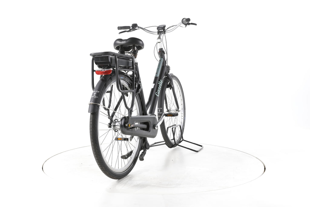 Gazelle Miss Grace C7+ HMB City E-Bike - Image 11