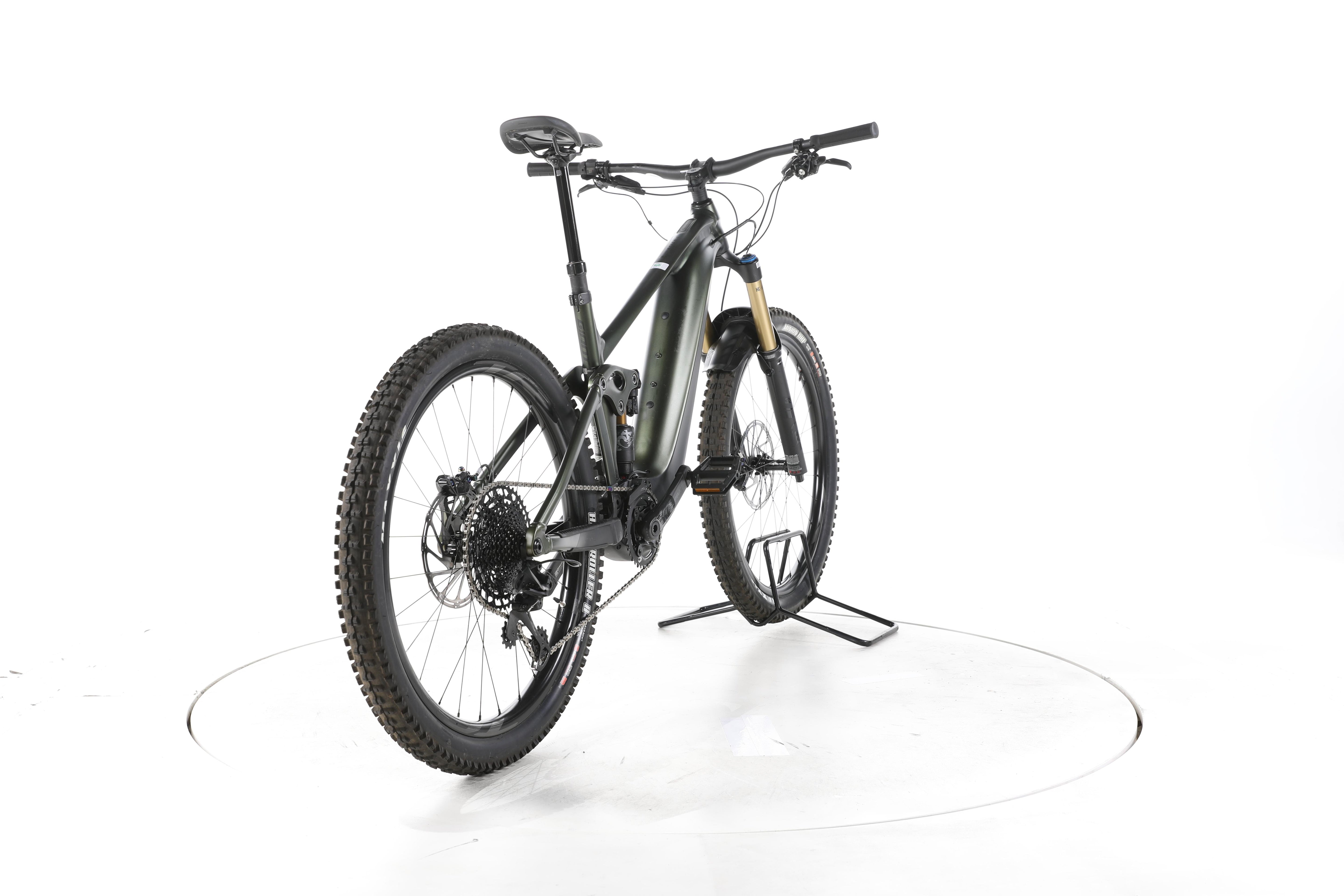Giant Reign E+ 0 E-Bike Fully - Image 11