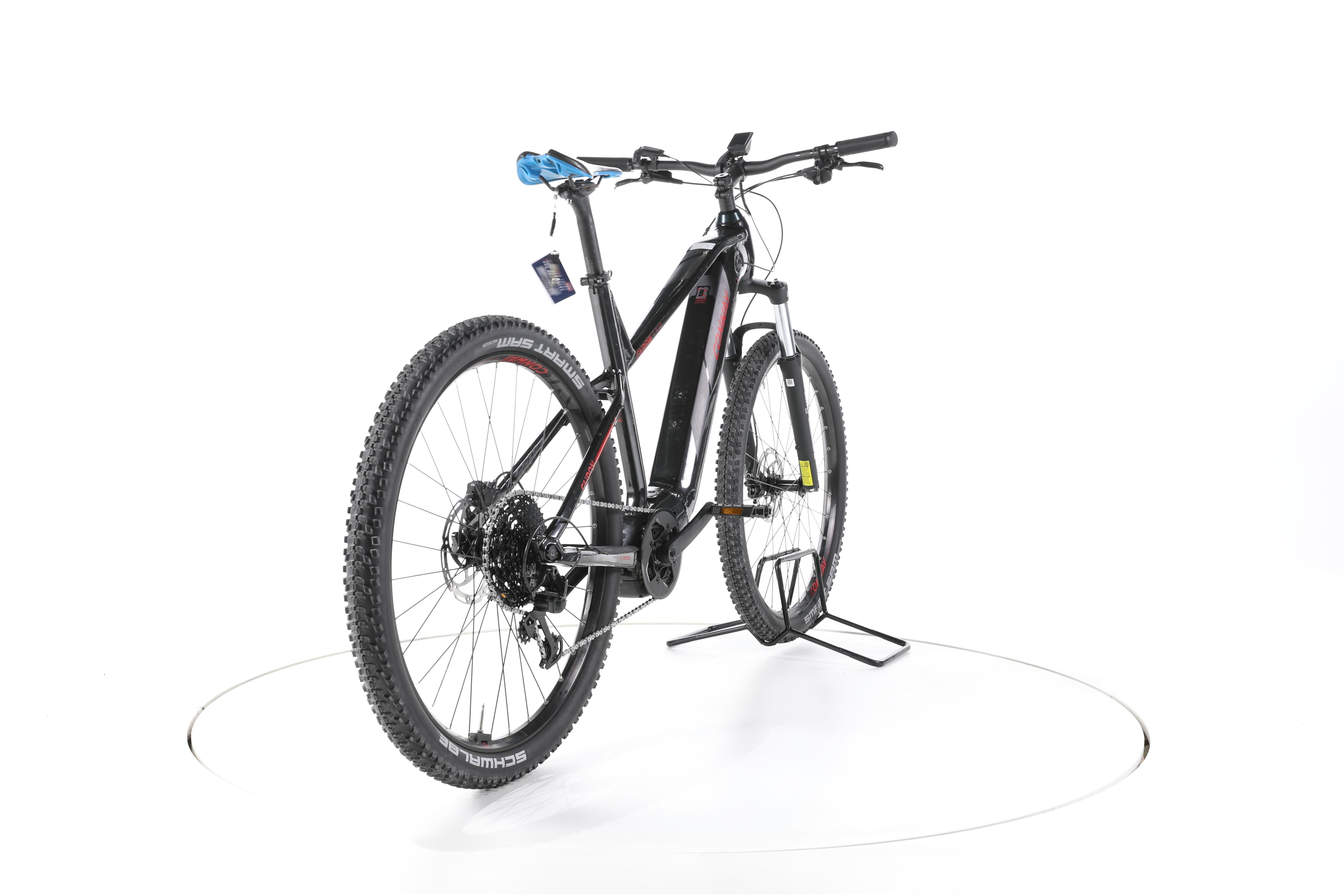 Conway Cairon S 5.0 E-Bike - Image 11