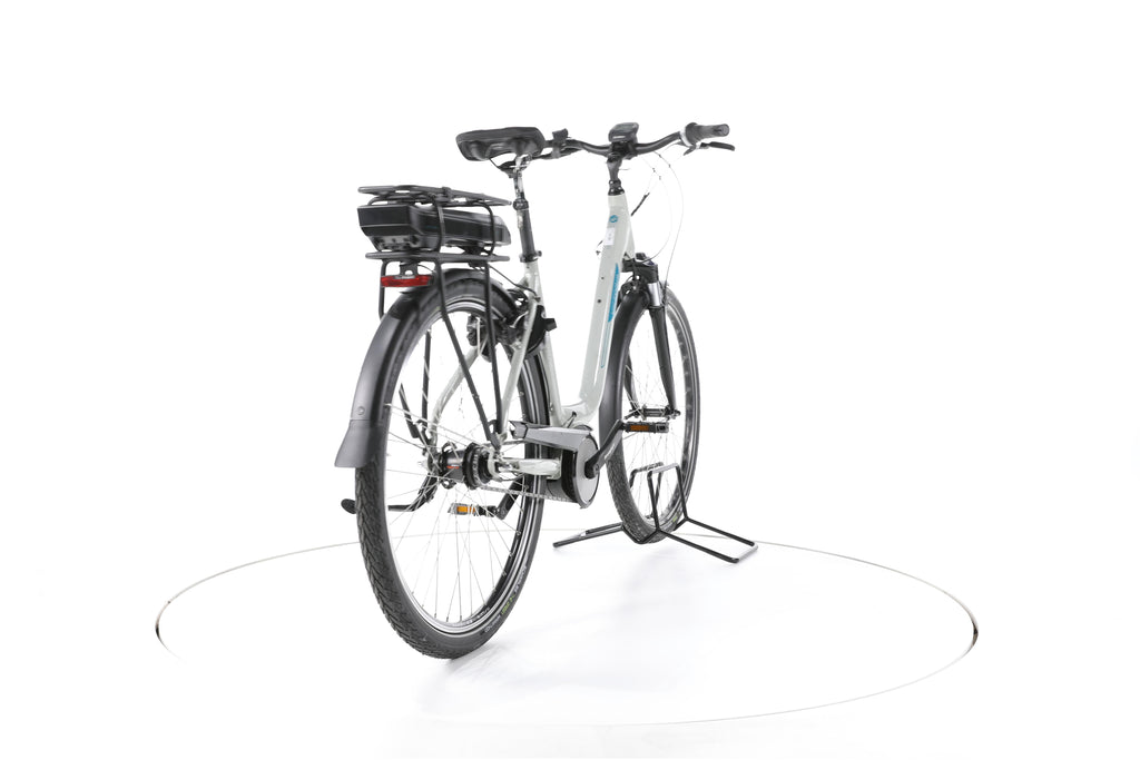 Victoria eTrekking 5.10 City E-Bike Tiefeinsteiger - Image 11