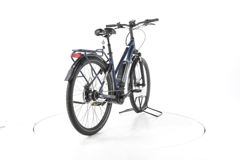 Pegasus Solero E8R Plus City E-Bike - Image 11