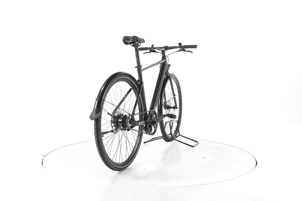 TENWAYS CGO600 City E-Bike - Image 11