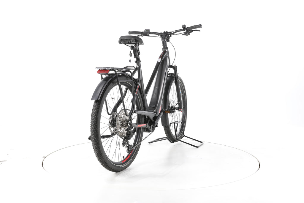 CONE Bikes eSUV IN 4.0 Trekking E-Bike - Image 11