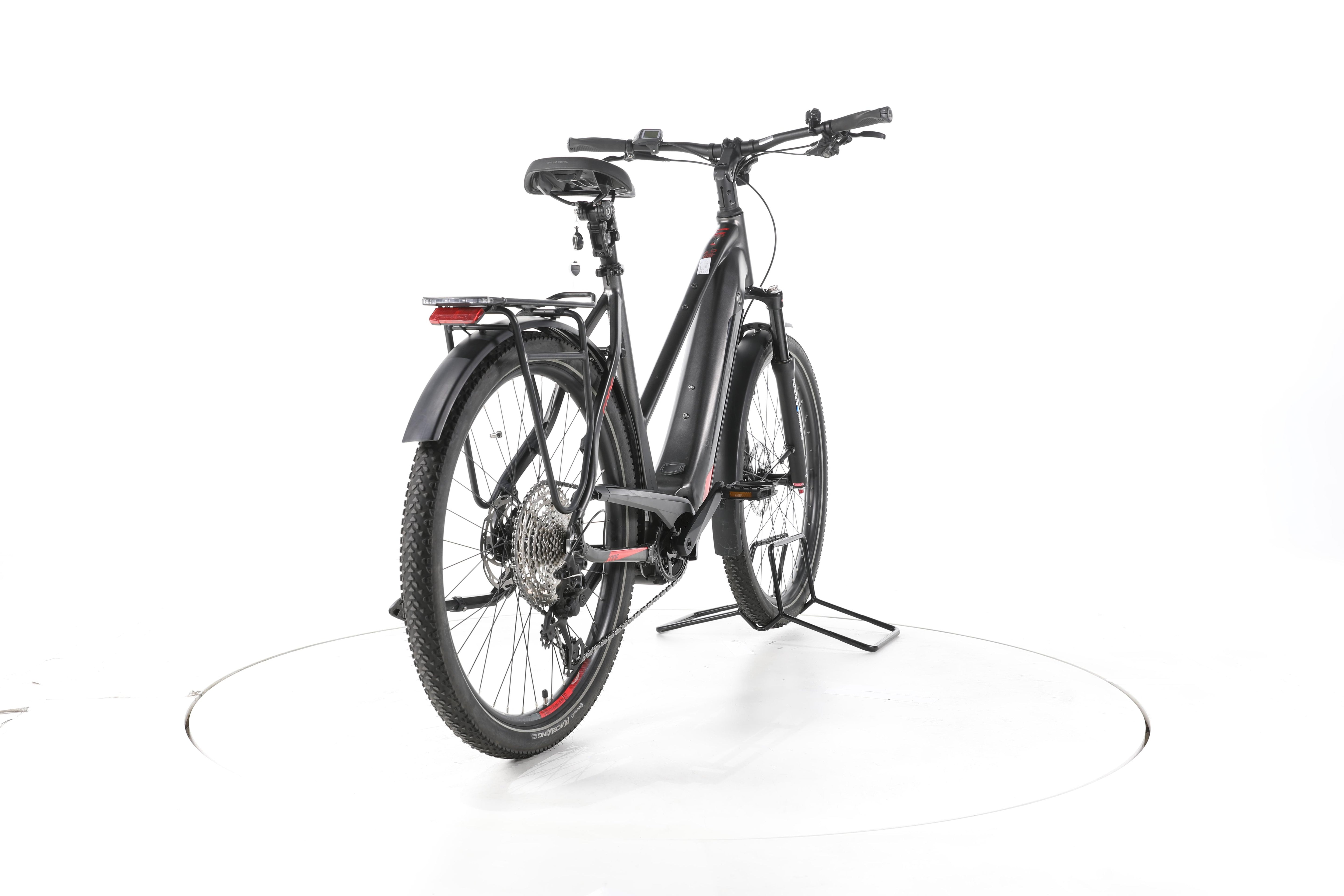 CONE Bikes eSUV IN 4.0 Trekking E-Bike - Image 11