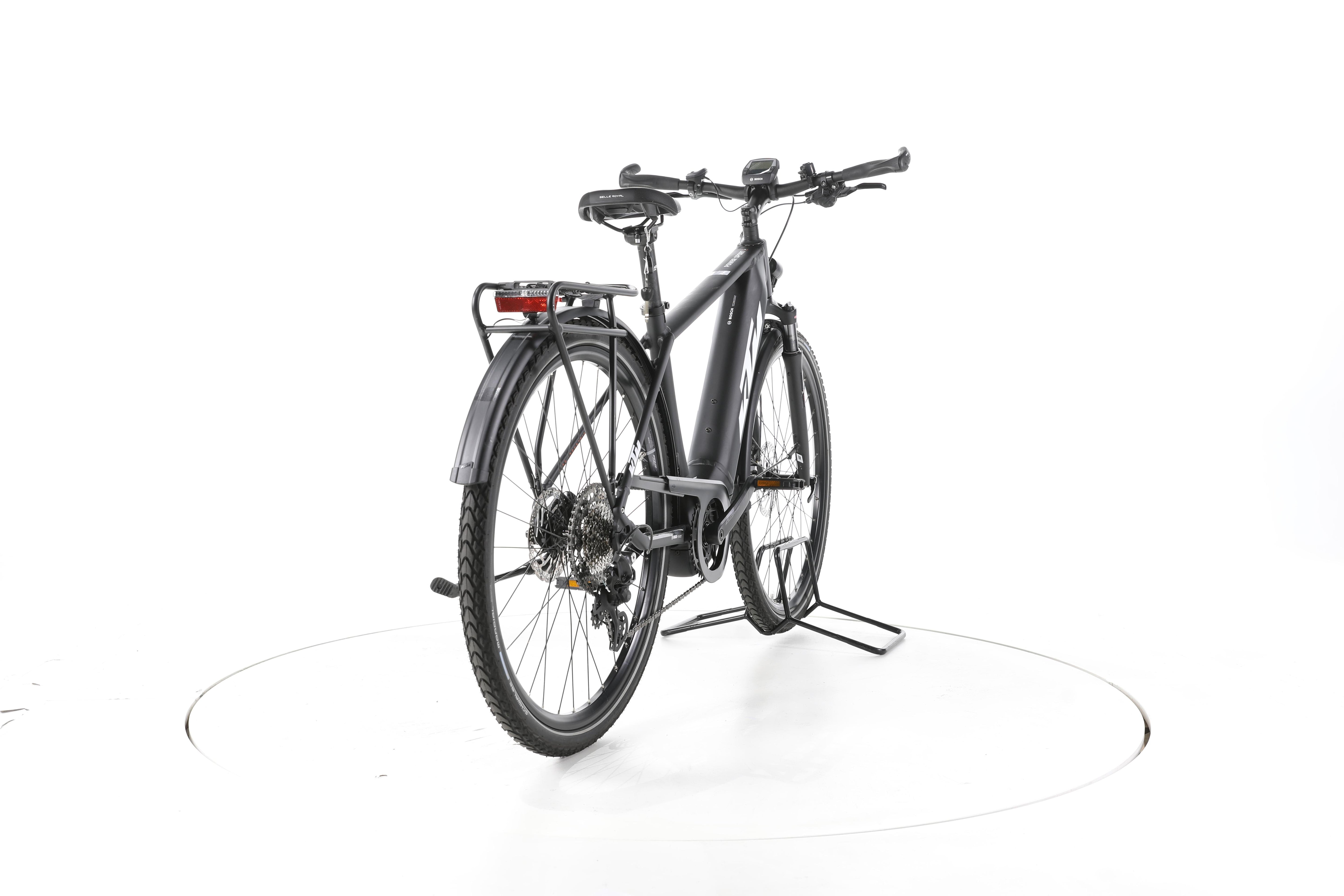KTM POWER SPORT 10 Trekking E-Bike - Image 11
