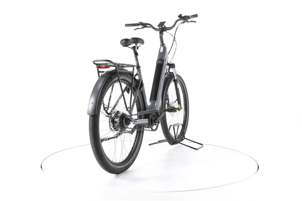 Puch Q4.8 City E-Bike Tiefeinsteiger - Image 11