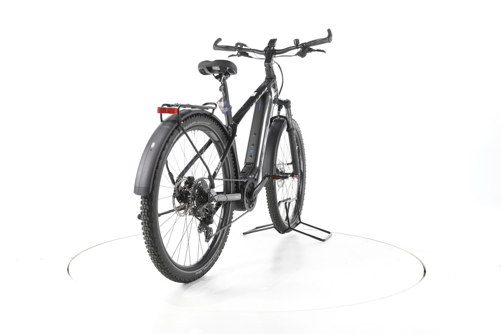KTM Team 292 LFC Trekking E-Bike - Image 11