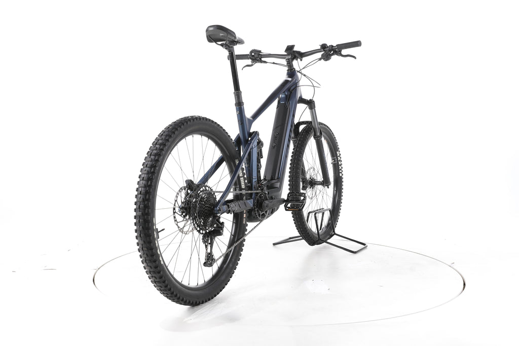 Ghost E-RIOT AM CF Advanced E-Bike Fully - Image 11